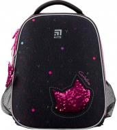 Рюкзак KITE Education каркасний 531 Catsline k20-531m-5