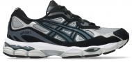 Кроссовки мужские Asics GEL-NYC 1203A739-023 р.45 разноцветные