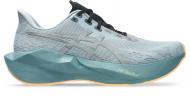 Кроссовки мужские Asics NOVABLAST 6 LITE-SHOW 1011C318-400 р.45 серые