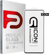 Захисне скло Armorstandart Xiaomi Poco X3 Pro (ARM58730) Icon