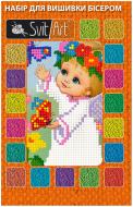 Набор для вышивания бисером Si-589 110х170 SvitArt