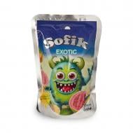Напиток соковый Sofik "EXOTIC" со вкусом гуавы 200 мл 10 шт/ящ 0,2 л