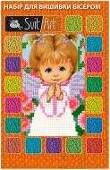 Набор для вышивания бисером Si-590 110х170 SvitArt