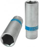 Головка торцевая удлинненная 1/4'' 5,5 мм 6 гр. профессиональная KING ROY 9408