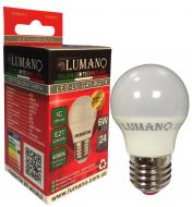Лампа светодиодная Lumano 6 Вт G45 E27 175 В 4000 К 17171
