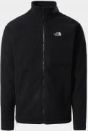 Джемпер THE NORTH FACE M 200 SHADOW FULL ZIP - EU NF0A5IHTJK31 р. XL чорний