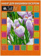 Набор для вышивания бисером F-021 180х240 SvitArt