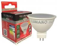 Лампа светодиодная Lumano 10 Вт MR16 G5,3 175 В 4000 К 17692
