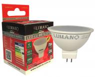 Лампа светодиодная Lumano 7 Вт MR16 GU5.3 175 В 4000 К 17188