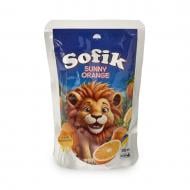 Напиток соковый Sofik "SUNNY ORANGE" со вкусом апельсина 200 мл 10 шт/ящ 0,2 л