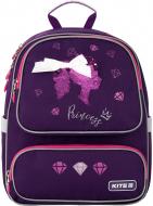 Рюкзак KITE Education 777 Princess k20-777s-4