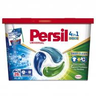 Капсули для машинного прання Persil Диски 26 шт.