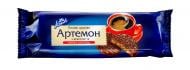 Печиво Konti цукрове з арахісом і смаком шоколаду Артемон м/у 135 г