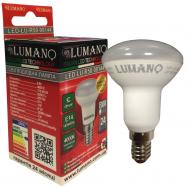 Лампа светодиодная Lumano 8 Вт R50 E14 175 В 4000 К 17689