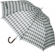 Зонт Susino 3422 бежевый с черным