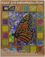 Набір для вишивки бісером F-047 180х240 SvitArt Набір для вишивки бісером F-047 180х240 SvitArt