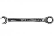 Ключ рожково-накидной YATO 290 мм YT-1666