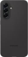 Чохол-накладка Samsung Silicone для Samsung Galaxy A56 Black (EF-PA566CBEGWW)