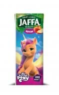 Нектар Jaffa Персиковый 0,2 л
