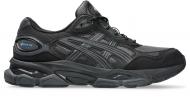 Кроссовки мужские осенние Asics GEL-NYC 2.0 GTX 1203B162-021 р.45 черные