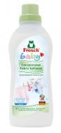 Кондиционер-ополаскиватель Frosch Baby 0,75 л