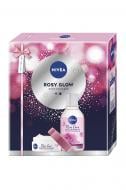 Подарунковий набір для жінок NIVEA ROSY GLOW