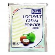 Сливки кокосовые сухие Kara 50 г