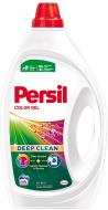 Гель для машинной и ручной стирки Persil Колор 1,98 л