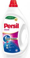 Гель для машинной и ручной стирки Persil Колор 1,98 л
