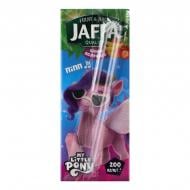 Нектар Jaffa Бананово-полуничний Поні-Трансформери TBA slim 0,2 л