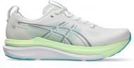 Кроссовки мужские Asics GEL-KAYANO 33 1011C167-100 р.46 белые