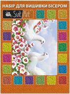 Набор для вышивания бисером Si-545b 180х240 SvitArt Набор для вышивания бисером Si-545b 180х240 SvitArt
