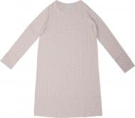 Ночная рубашка Роза р. 2XL пудровый