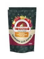 Заправка для борщу ТОМАТІНО томатна з болгарським перцем 240 г