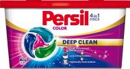 Капсулы для машинной стирки Persil Диски Колор 13 шт.