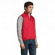 Жилет Sol's Winner 44001145 р.S красный Жилет Sol's Winner 44001145 р.S красный