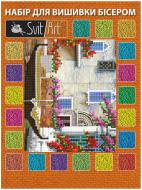 Набор для вышивания бисером A-102 180х240 SvitArt