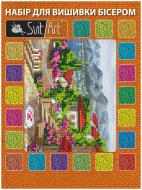 Набор для вышивания бисером A-331 180х240 SvitArt