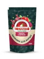 Заправка для борщу ТОМАТІНО томатна з буряком 240 г