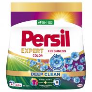 Порошок для машинной и ручной стирки Persil Колор "Свежесть от Силан" 1,2 кг