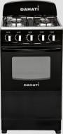 Плита газовая DAHATI 2000-02B