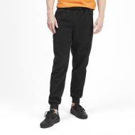 Брюки Puma Epoch Hybrid Wint. Pants 59532901 р. XL черный