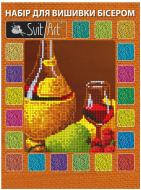 Набор для вышивания бисером Si-213 180х240 SvitArt