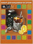 Набір для вишивки бісером Si-064 180х240 SvitArt Набір для вишивки бісером Si-064 180х240 SvitArt