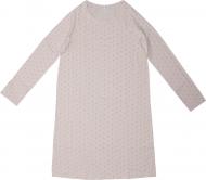 Ночная рубашка Роза р. L пудровый