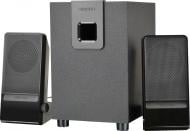 Акустическая система Microlab M-100 2.1 black