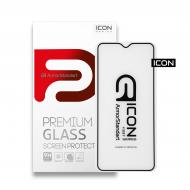 Защитное стекло Armorstandart Xiaomi Redmi Note 8T (ARM55786-GIC-BK) Icon Защитное стекло Armorstandart Xiaomi Redmi Note 8T (ARM55786-GIC-BK) Icon
