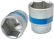 Головка торцевая 1/2'' 16 мм 6 гр. профессиональная KING ROY 7433