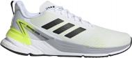 Кроссовки мужские летние Adidas RESPONSE SUPER FY8749 р.42 белые