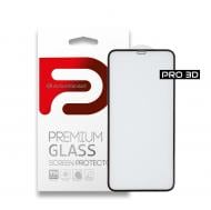 Защитное стекло Armorstandart iPhone 11 Pro Max/XS Max (ARM55372-GP3D-BK) Pro 3D